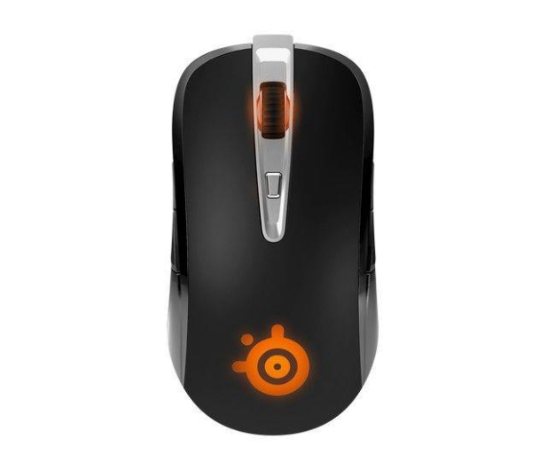 SteelSeries SENSEI Wireless Laser Mouse - 173383 - zdjęcie 11